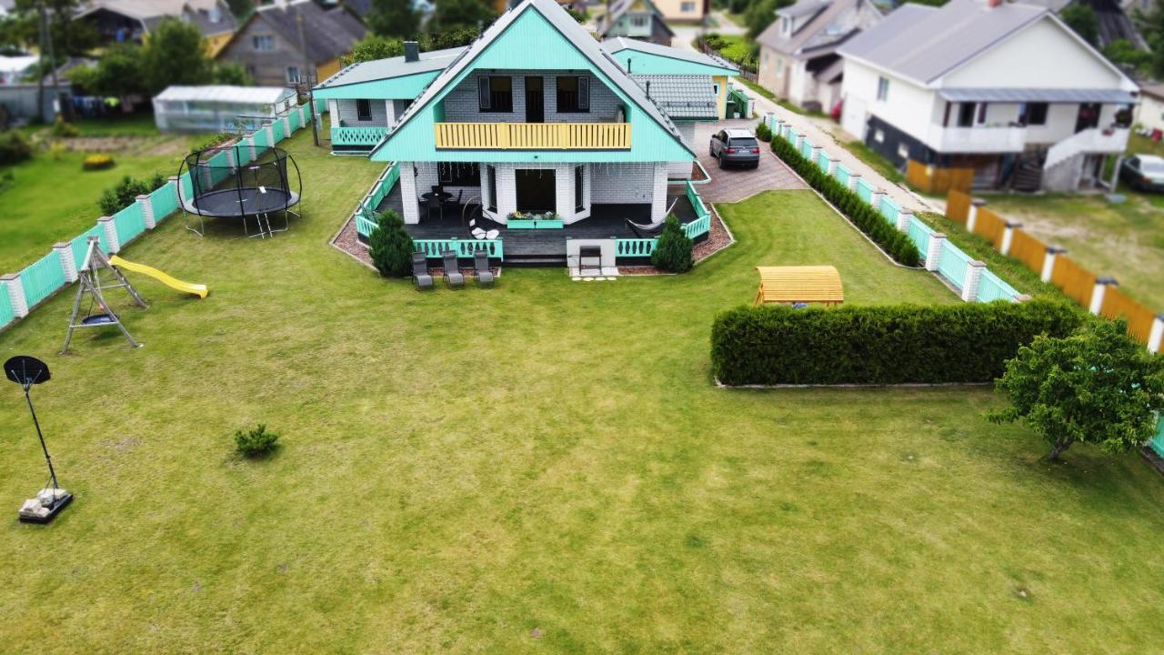 Raja Lake House ภายนอก รูปภาพ
