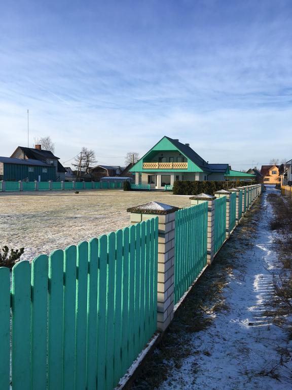 Raja Lake House ภายนอก รูปภาพ