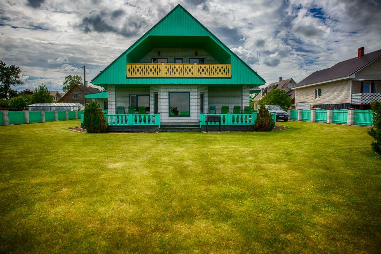 Raja Lake House ภายนอก รูปภาพ