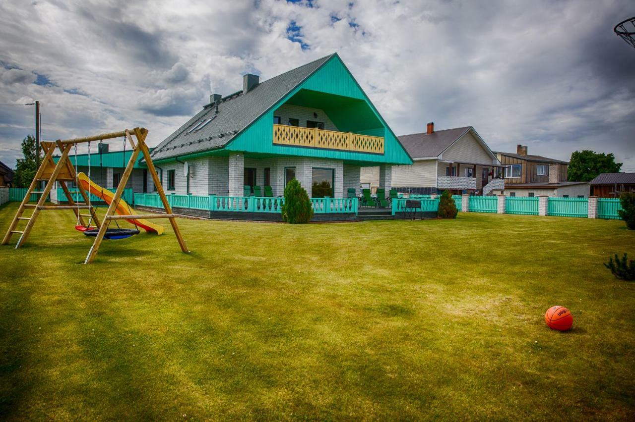 Raja Lake House ภายนอก รูปภาพ
