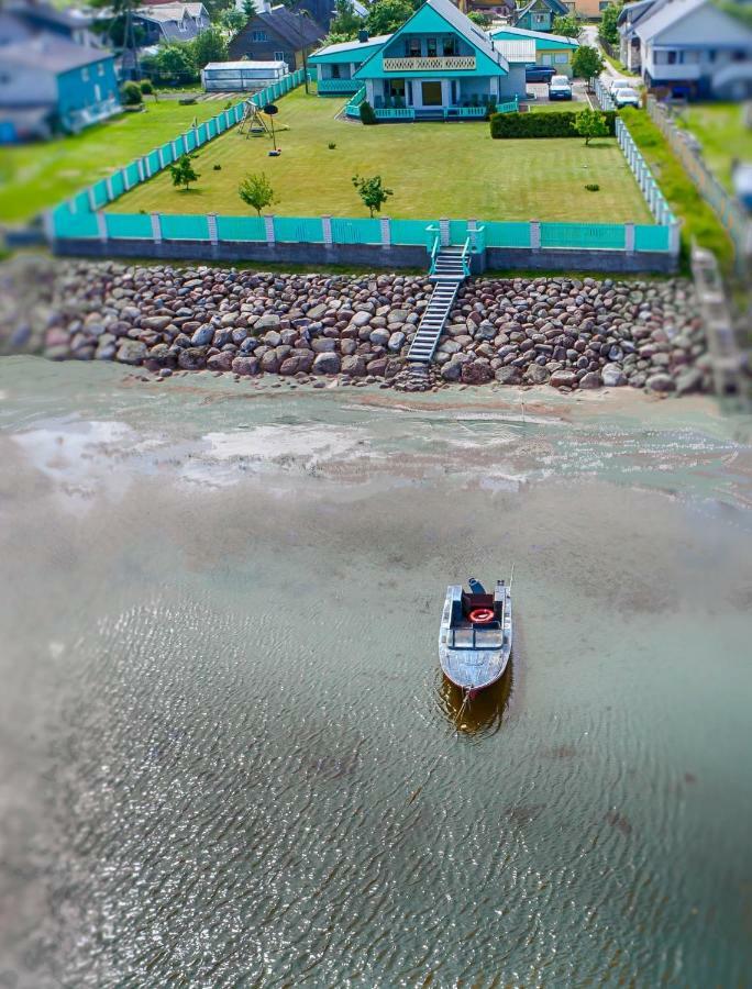 Raja Lake House ภายนอก รูปภาพ